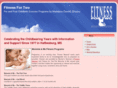 fitness4two.com