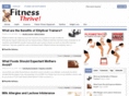 fitnessthrive.com