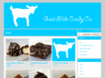 goatmilkcandy.com