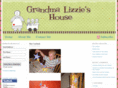 grandmalizzieshouse.com