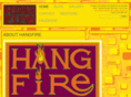 hangfiredesign.com