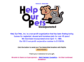 helpourpets.com