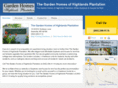 hpgardenhomes.biz