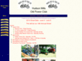 hudsonmills.org