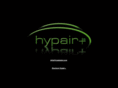 hypairplus.com