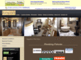 ironwoodcustombuilders.net