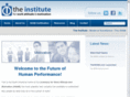 iwaminstitute.com