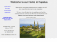 kapalua-dream.com
