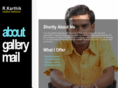 karthikramamurthy.com