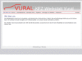 kfz-werkstatt-vural.com