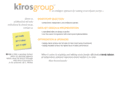 kirosgroup.com