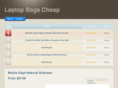laptopbagscheap.com