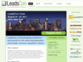 leadsconf.com