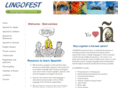 lingofest.com