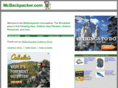 mcbackpacker.com