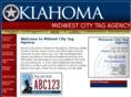 midwestcitytagagency.com
