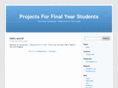 miniprojects.in