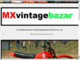 mxvintagebazar.com