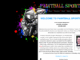 mypaintballsports.com