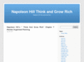 napoleonhillonline.net