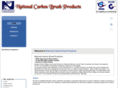 nationalcarbon.com