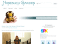 nonesuchgarden.com