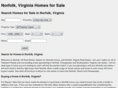 norfolkvirginiahomesforsale.com