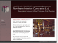 northerninteriorcontractsltd.com