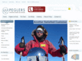 peglers.com