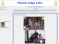 phoenixlodge154.org