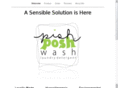 pishposhwash.com