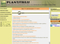 plantstress.com