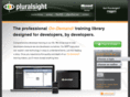 pluralsight.com