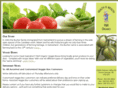 pnrorganics.com