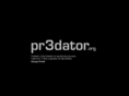 pr3dator.org