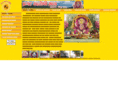 pragatsantoshimata.com