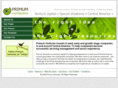 primumventures.com