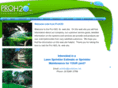 proh2oinc.net