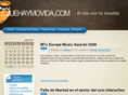 quehaymovida.com