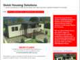 quickhousingsolutions.com.au