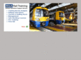 railtraining.co.uk
