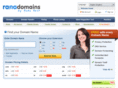 ranadomains.com