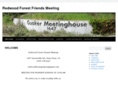redwoodforestquakers.org