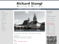 richard-stangl.com