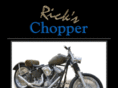 rickschopper.com