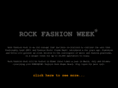 rockfashionweek.com