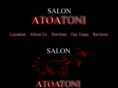 salonatoatoni.com