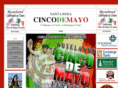 santarosacincodemayo.com