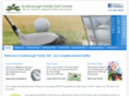 scarfamgolf.com