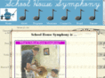 schoolhousesymphony.com